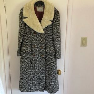 Vintage Eaton’s Parisiennes by Irving Samuel Coat